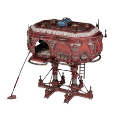 Thatos Pattern: Extended Hab Module